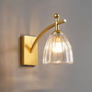Lumintra Wall Lamp