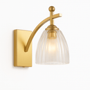 Lumintra Wall Lamp