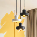 Lumiva Pendant Light