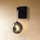 Lumix Wall Lamp