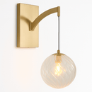 Lumix Wall Lamp