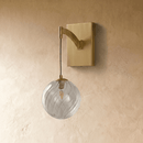 Lumix Wall Lamp