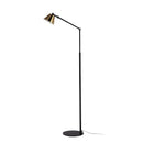 Lumora Floor Lamp