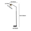 Lumora Floor Lamp