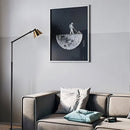Lumora Floor Lamp