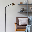 Lumora Floor Lamp