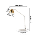 Lumora Table Lamp