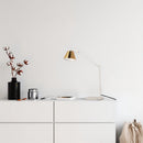 Lumora Table Lamp