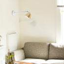 Lumora Wall Lamp
