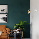 Lumora Wall Lamp