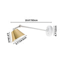 Lumora Wall Lamp