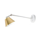 Lumora Wall Lamp