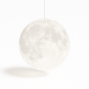 Lunar Pendant Light - Open Box