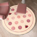 Lunares Area Rug