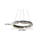 Lunetra Chandelier