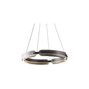 Lunetra Chandelier