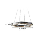 Lunetra Chandelier