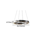 Lunetra Chandelier