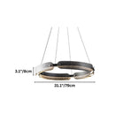 Lunetra Chandelier
