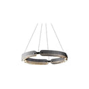 Lunetra Chandelier