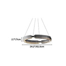 Lunetra Chandelier