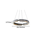 Lunetra Chandelier