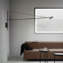 Lunexa Wall Lamp
