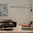 Lunexa Wall Lamp
