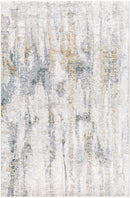 Lurnea Luxe Fringe Rug
