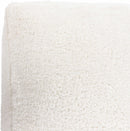 Gralla Cream Pillow Cover