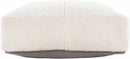 Gralla Cream Pillow Cover