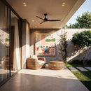 Lusce Trimless Downlight