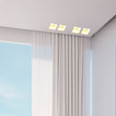 Lusce Trimless Downlight