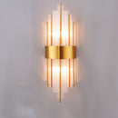 Lush Wall Lamp
