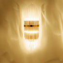 Lush Wall Lamp