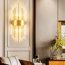 Lush Wall Lamp
