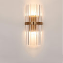 Lush Wall Lamp