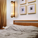Lush Wall Lamp
