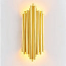 Lush Wall Lamp
