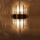 Lush Wall Lamp