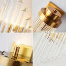 Lush Wall Lamp