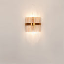 Lush Wall Lamp