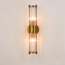 Lush Wall Lamp