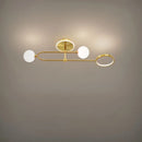 Lushis Ceiling Lamp