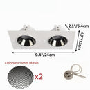 Lusin Trimless Downlight