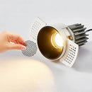 Lusin Trimless Downlight