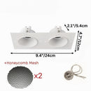 Lusin Trimless Downlight