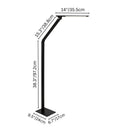 Lustor Floor Lamp