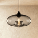 Lustre Pendant Light