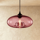 Lustre Pendant Light